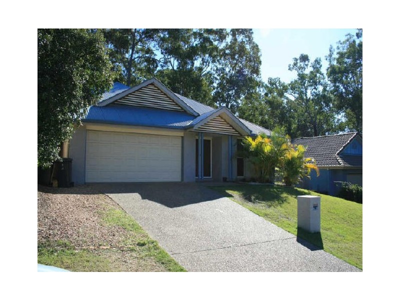 9 Carissa Place, Chapel Hill QLD 4069