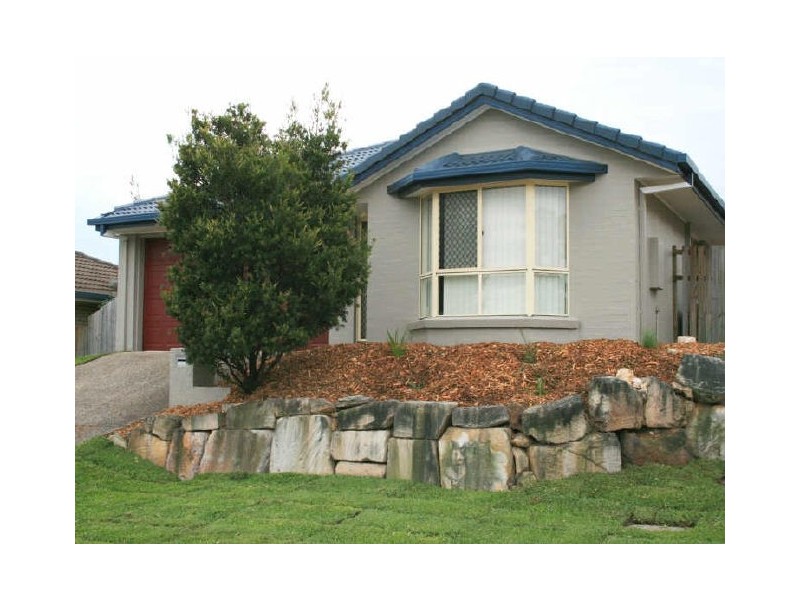 18 Chapman Place, Oxley QLD 4075