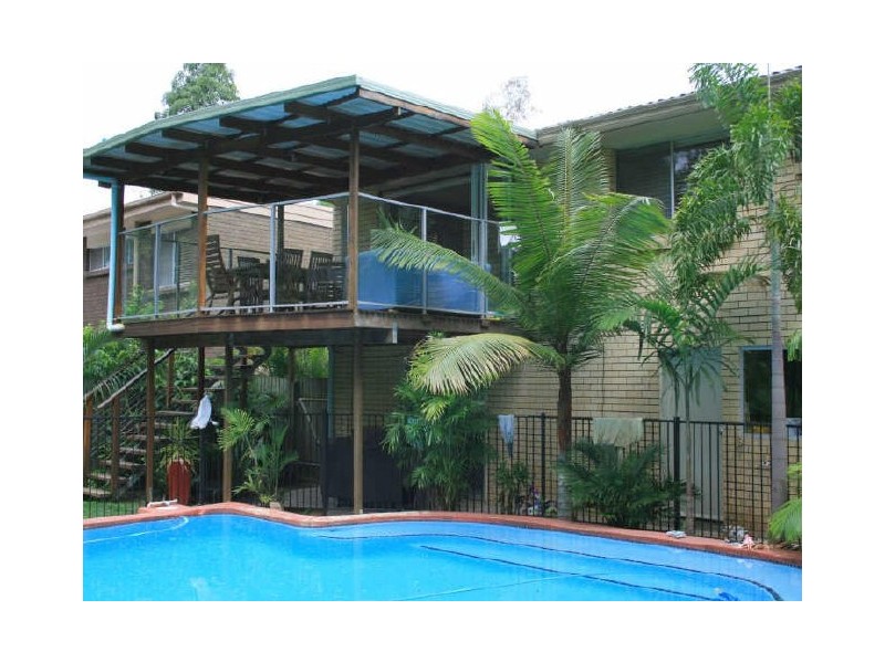 47 Twilight Street, Kenmore QLD 4069