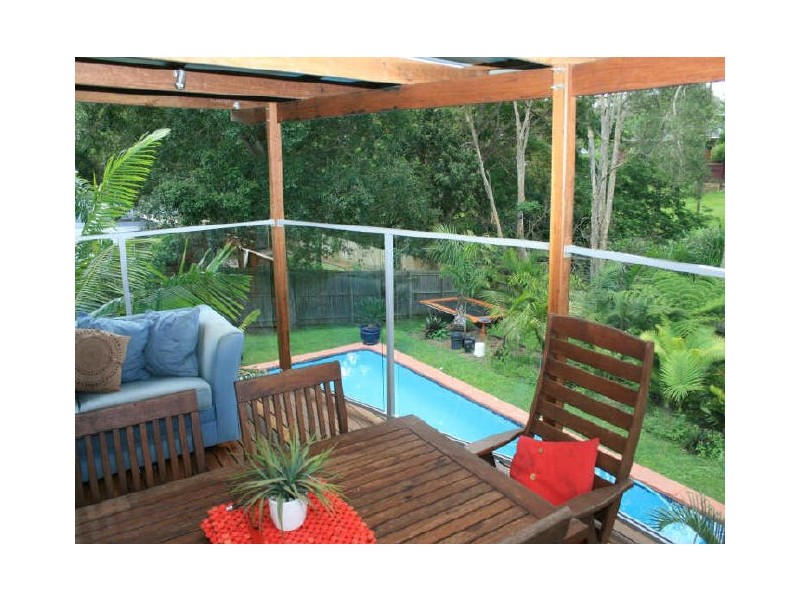 47 Twilight Street, Kenmore QLD 4069