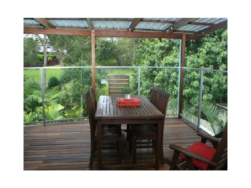 47 Twilight Street, Kenmore QLD 4069