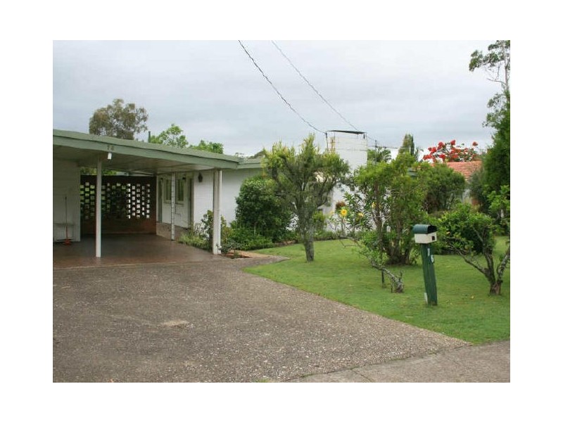 76 Kenmore Road, Kenmore QLD 4069