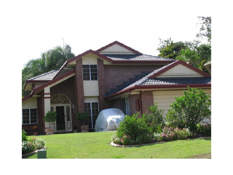 39 Morningview Street, Chapel Hill QLD 4069