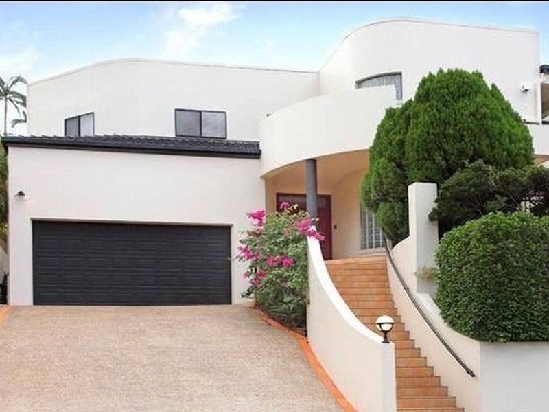 21 Carissa Place, Chapel Hill QLD 4069