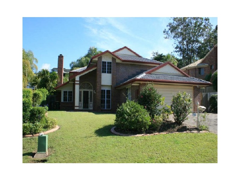 39 Morningview Street, Chapel Hill QLD 4069