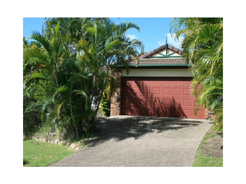 41 Gilruth Road, Kenmore QLD 4069