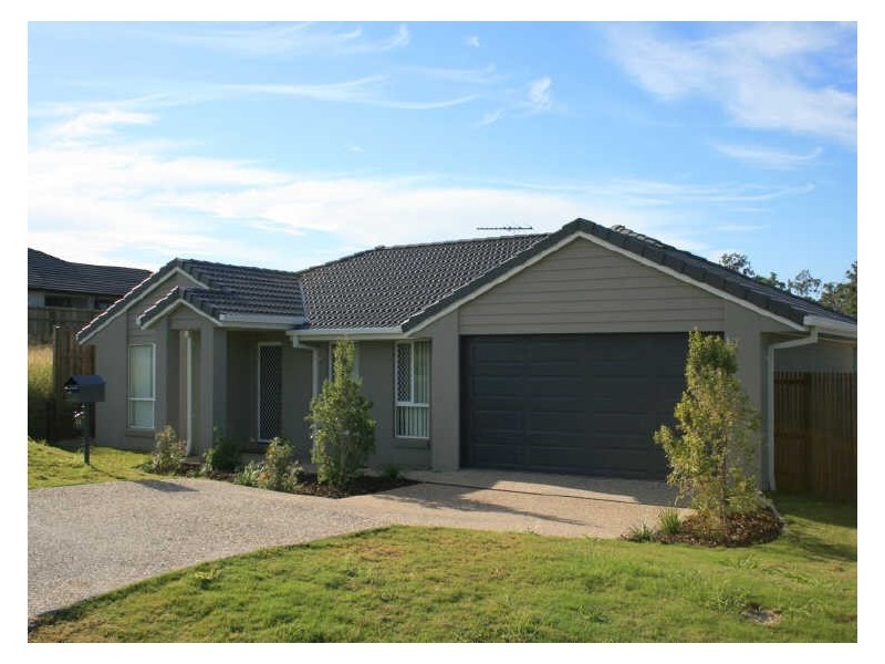 84 Silky Oak Avenue, Moggill QLD 4070