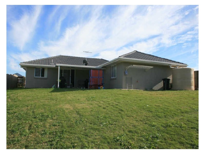 84 Silky Oak Avenue, Moggill QLD 4070