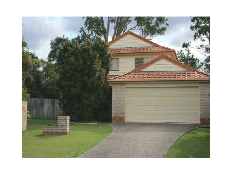 32 Blackbutt Place, Brookfield QLD 4069