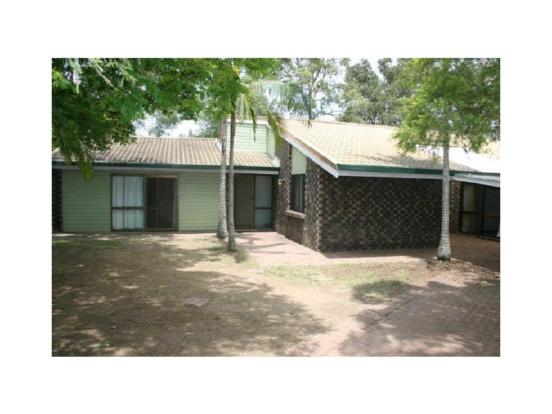 253 Fig Tree Pocket Road, Fig Tree Pocket QLD 4069