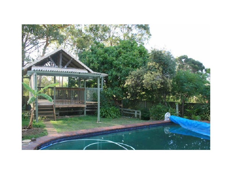 253 Fig Tree Pocket Road, Fig Tree Pocket QLD 4069