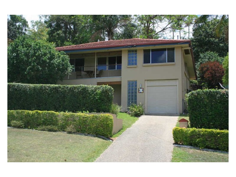 11 Foinaven Street, Kenmore QLD 4069