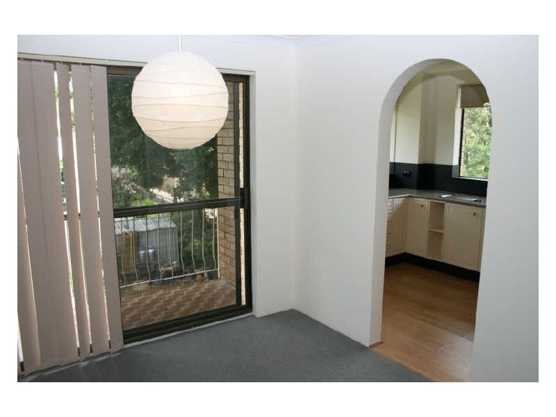 6/10 Ward Street, Indooroopilly QLD 4068