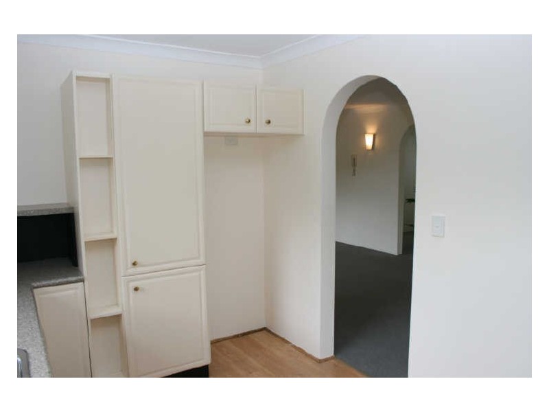 6/10 Ward Street, Indooroopilly QLD 4068