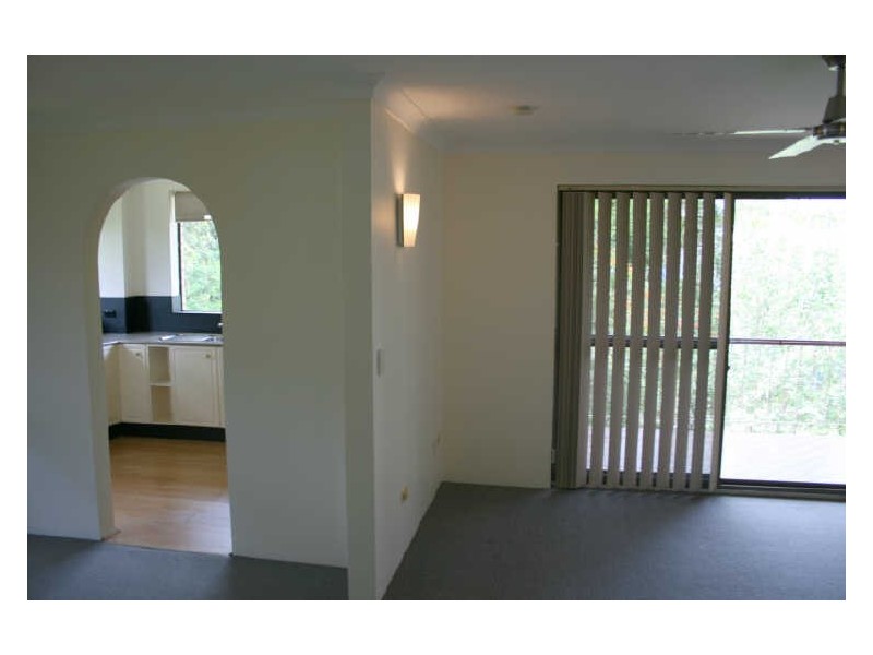 6/10 Ward Street, Indooroopilly QLD 4068