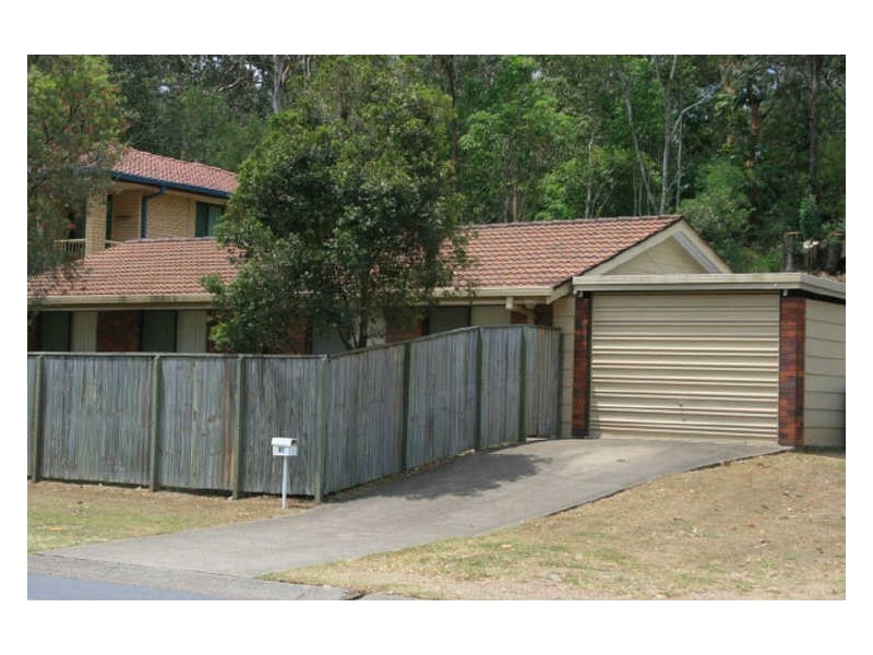 41 Ironbark Road, Chapel Hill QLD 4069