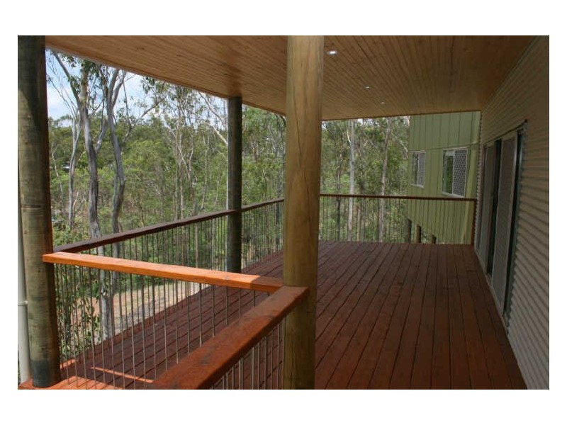 228 George Holt Drive, Mount Crosby QLD 4306