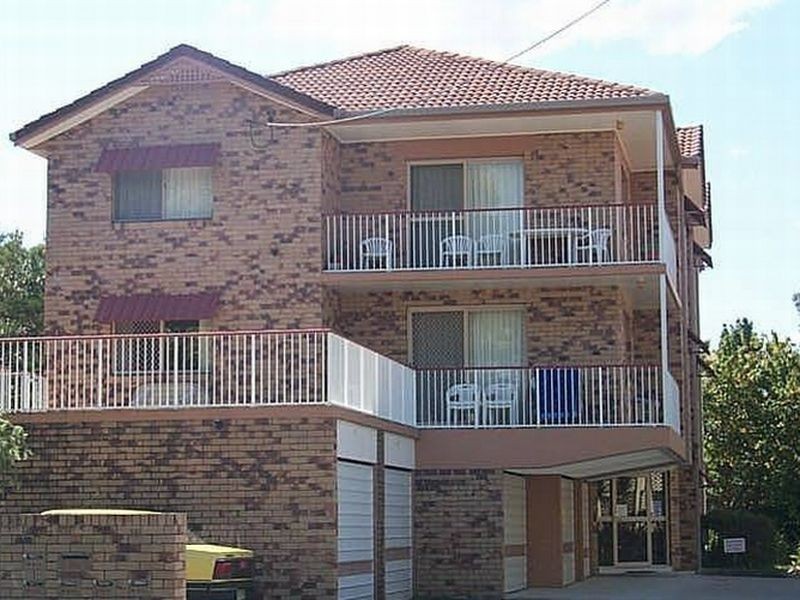 2/15 Payne Street, Indooroopilly QLD 4068