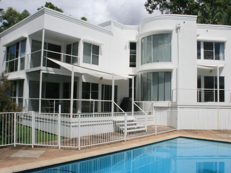 Kenmore Hills QLD 4069