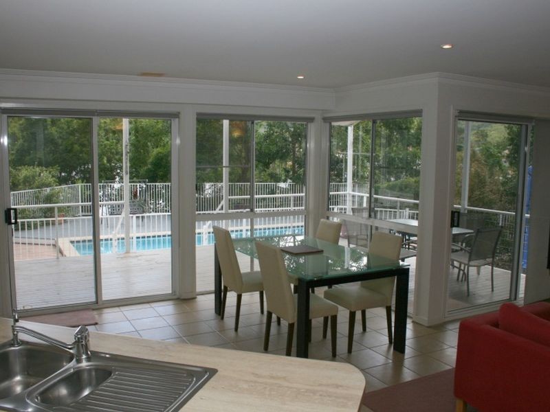 Kenmore Hills QLD 4069