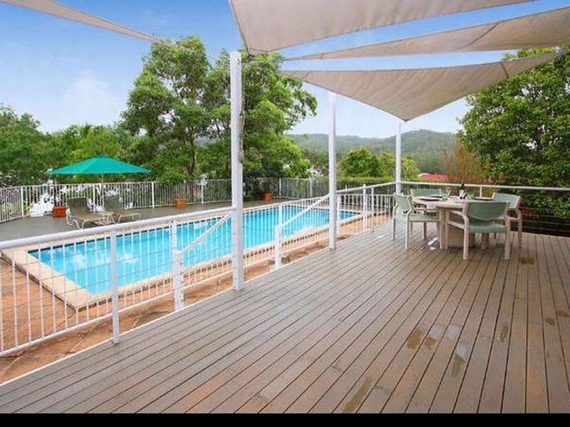 Kenmore Hills QLD 4069