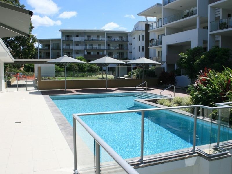 29/29 Alpha Street, Toowong QLD 4066