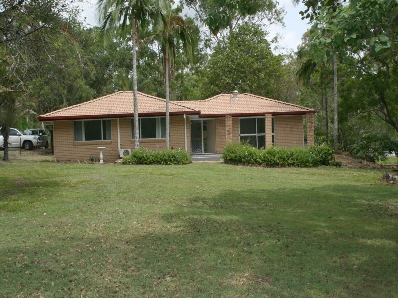 360 Kangaroo Gully Road, Anstead QLD 4070