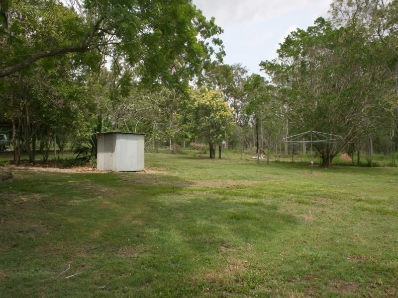 360 Kangaroo Gully Road, Anstead QLD 4070