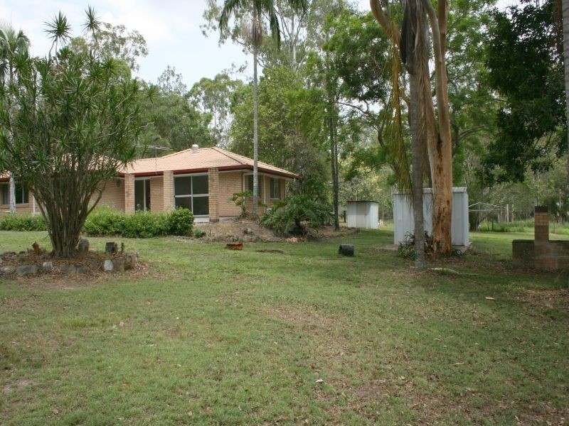 360 Kangaroo Gully Road, Anstead QLD 4070