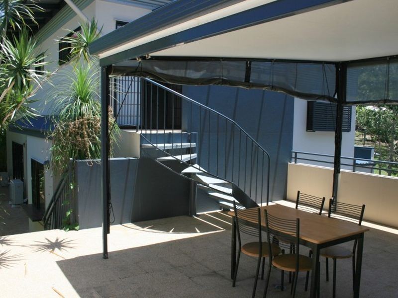 1/21 Rankin Street, Indooroopilly QLD 4068
