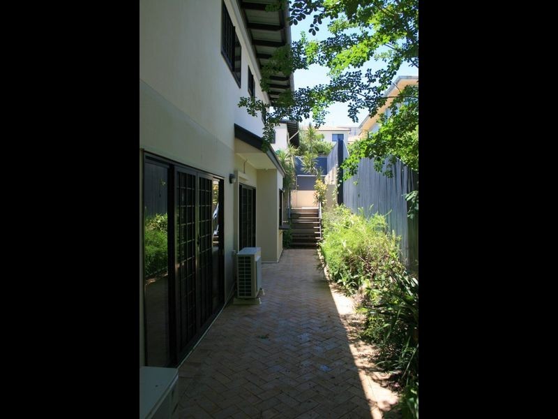 1/21 Rankin Street, Indooroopilly QLD 4068