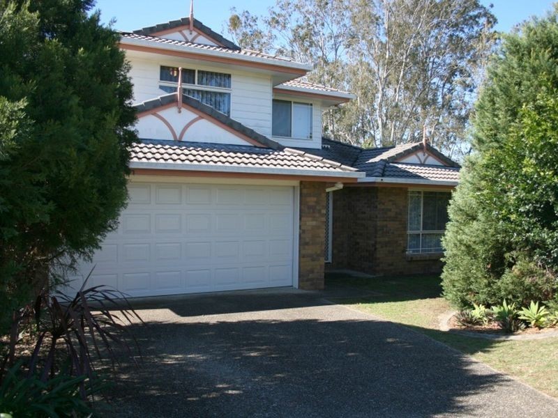 Brookfield QLD 4069