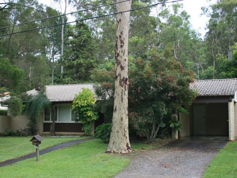 27 Twilight Street, Kenmore QLD 4069