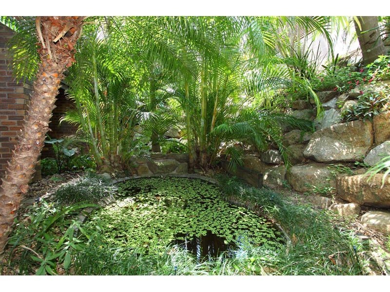 25 Kirkdale Road, Chapel Hill QLD 4069