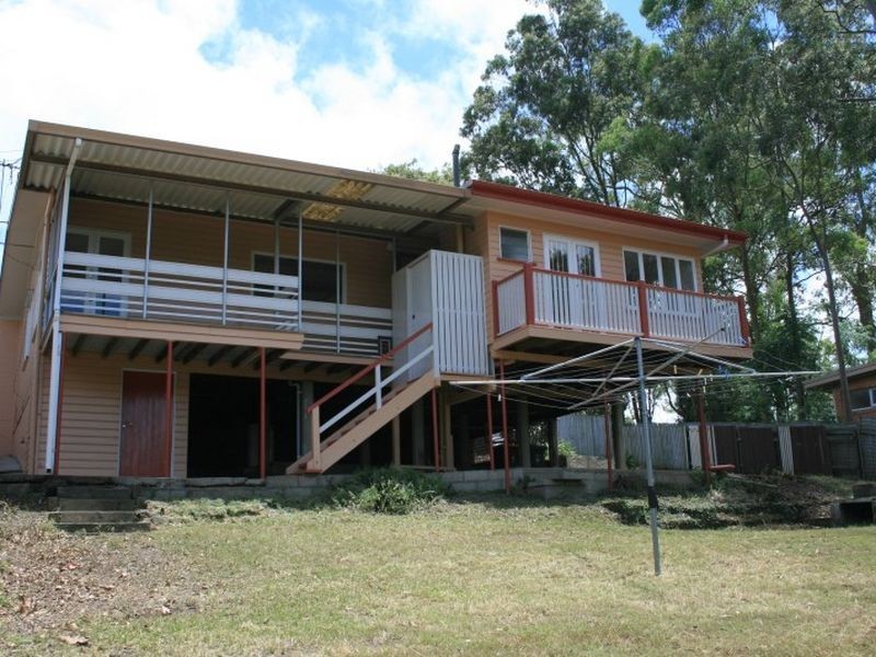 68 Fig Tree Pocket road, Chapel Hill QLD 4069