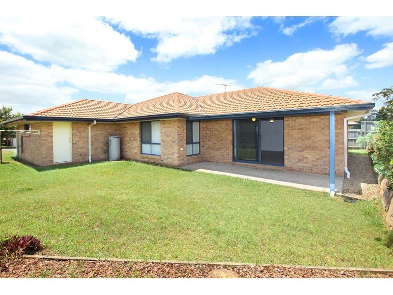 21 Bloomsbury Crescent, Moggill QLD 4070