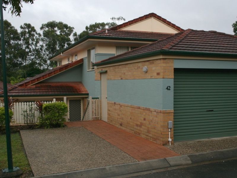 42/19 Merlin Terrace, Kenmore QLD 4069