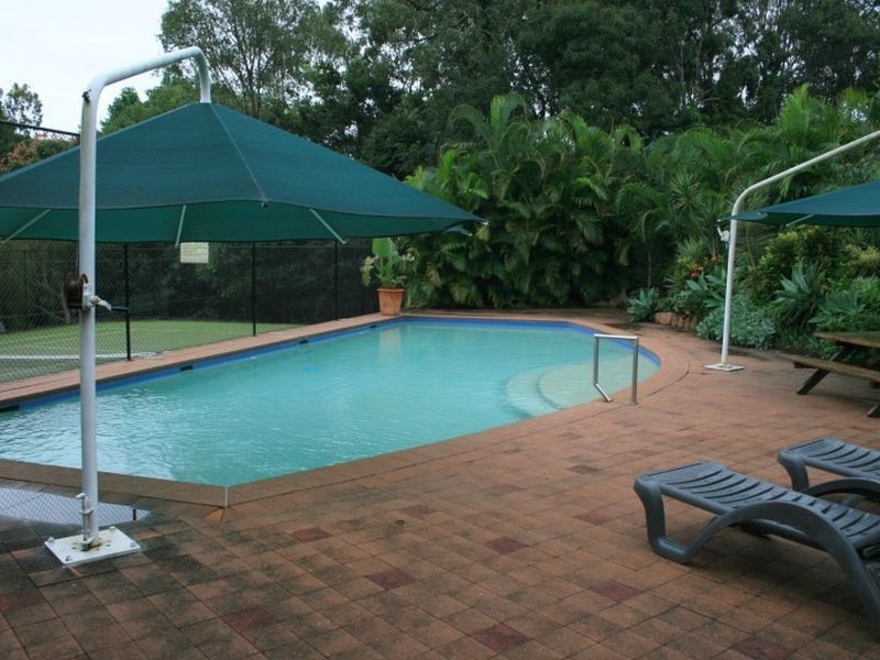 42/19 Merlin Terrace, Kenmore QLD 4069