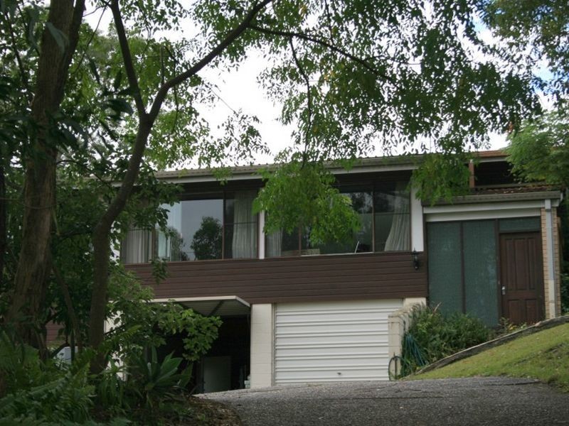 53 Cedarleigh Road, Kenmore QLD 4069