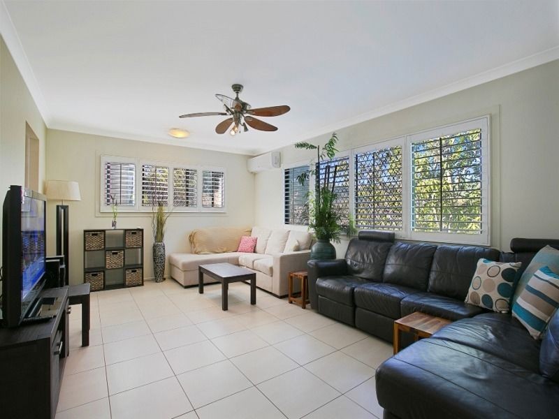 46 Lyon Avenue, Oxley QLD 4075