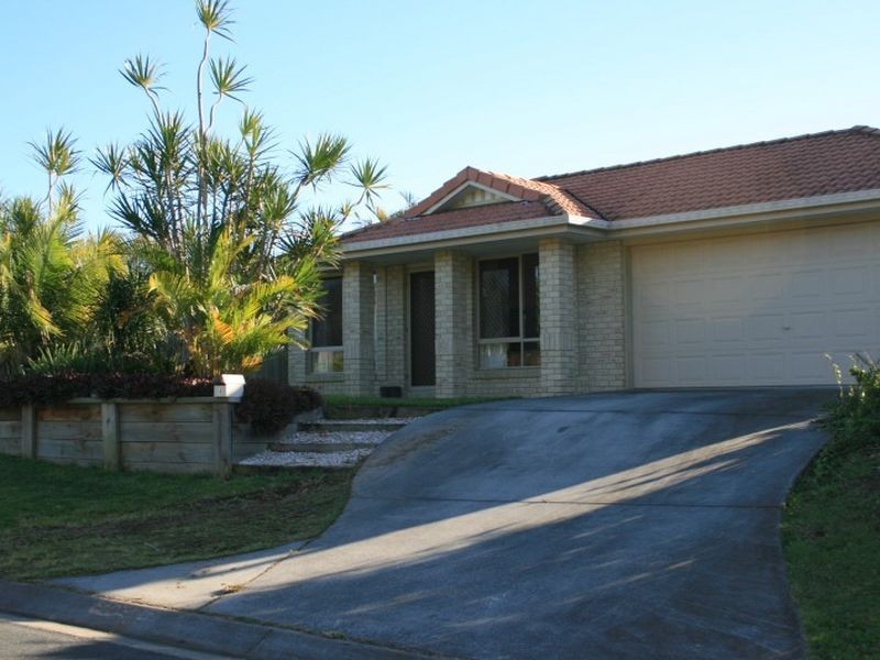 4 Creswick Place, Bellbowrie QLD 4070