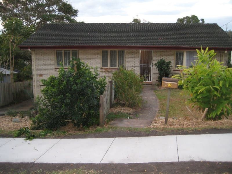 19 Orkney Street, Kenmore QLD 4069