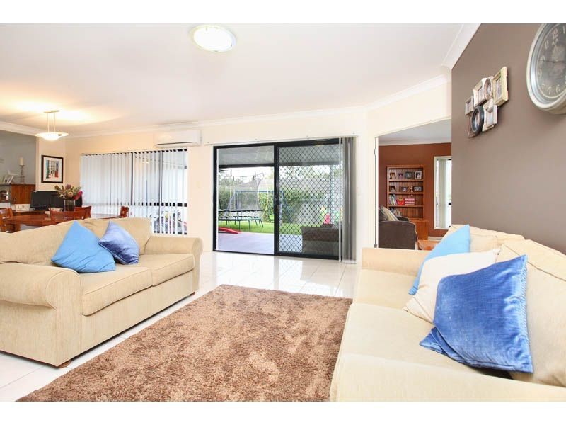 147 Joseph Avenue, Moggill QLD 4070