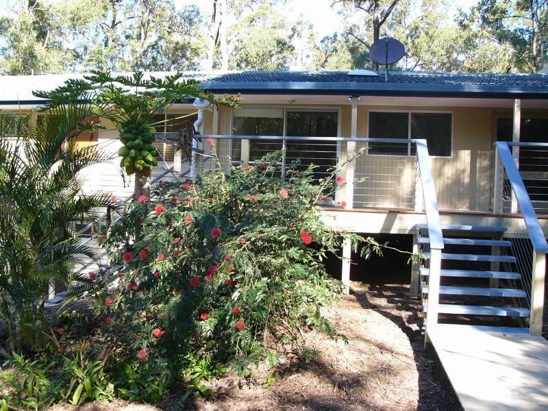 37 Elwood Street, Kenmore Hills QLD 4069