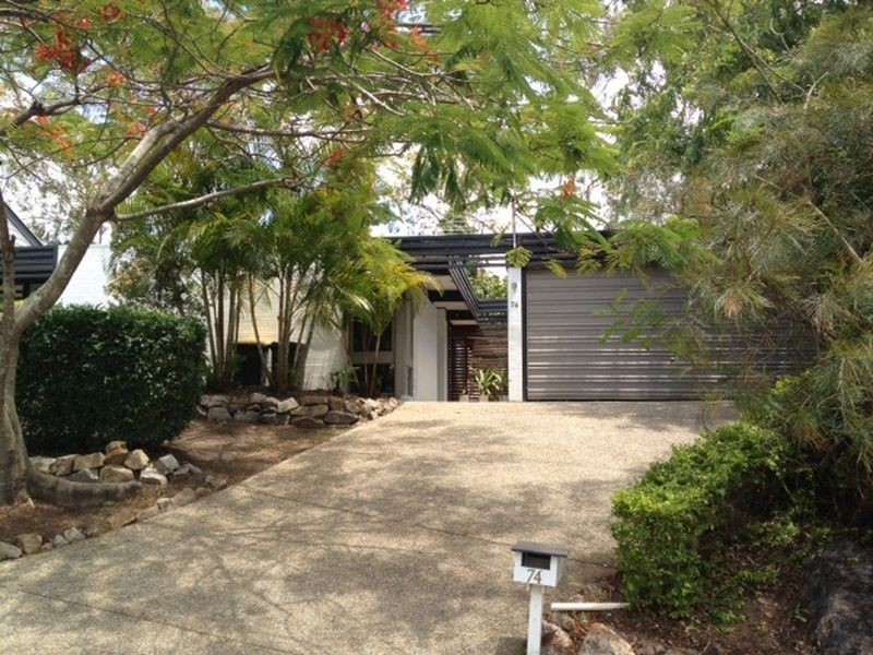 74 Twilight Street, Kenmore QLD 4069