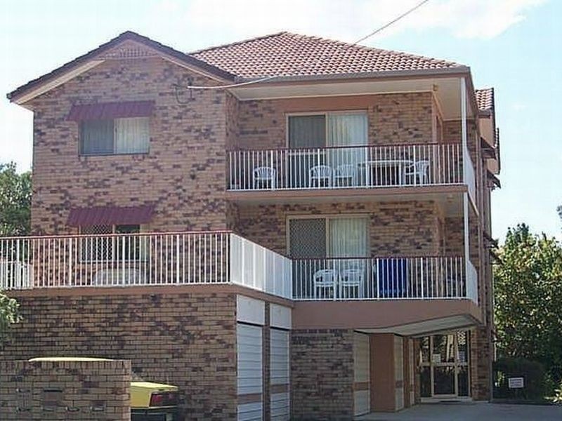 3/15 Payne Street, Indooroopilly QLD 4068