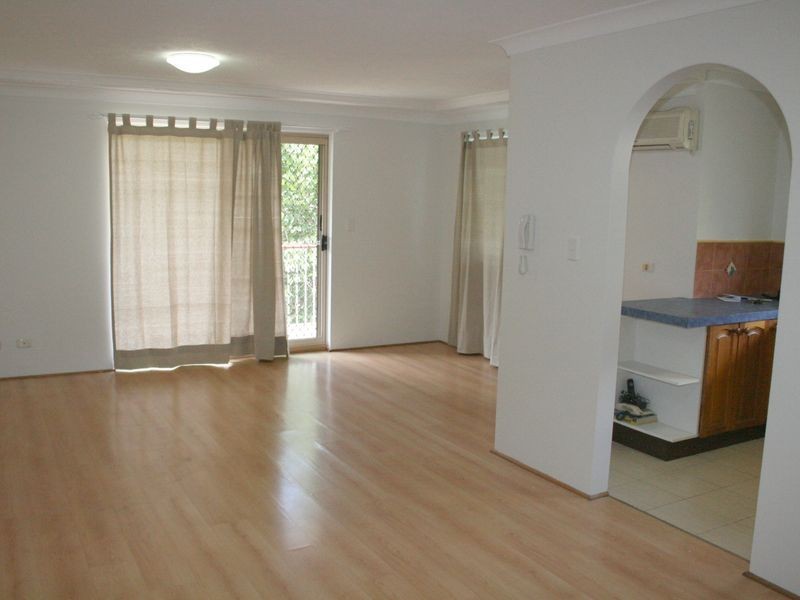 3/15 Payne Street, Indooroopilly QLD 4068