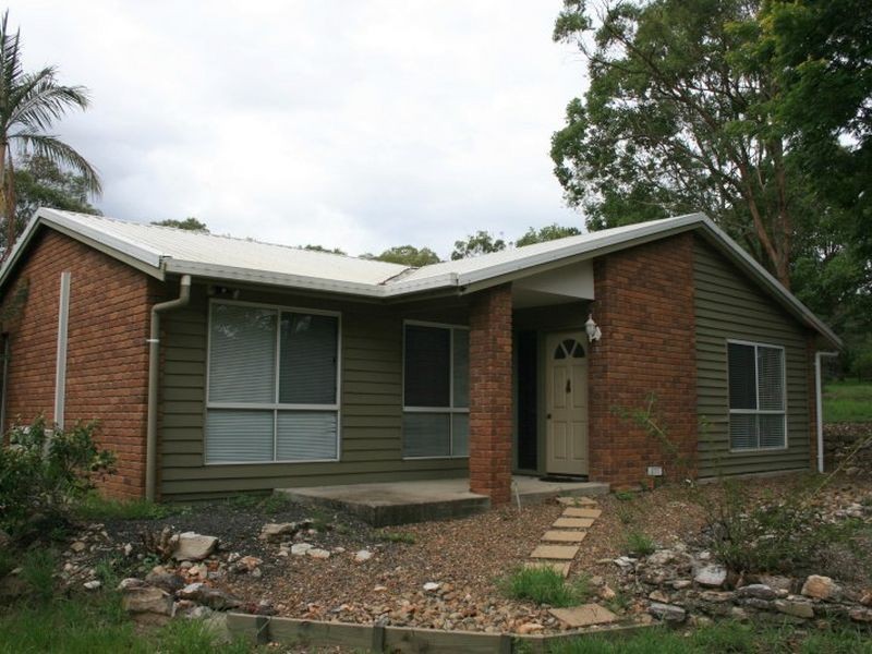 3593 Moggill Road, Moggill QLD 4070