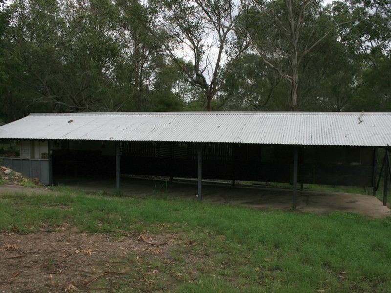 3593 Moggill Road, Moggill QLD 4070