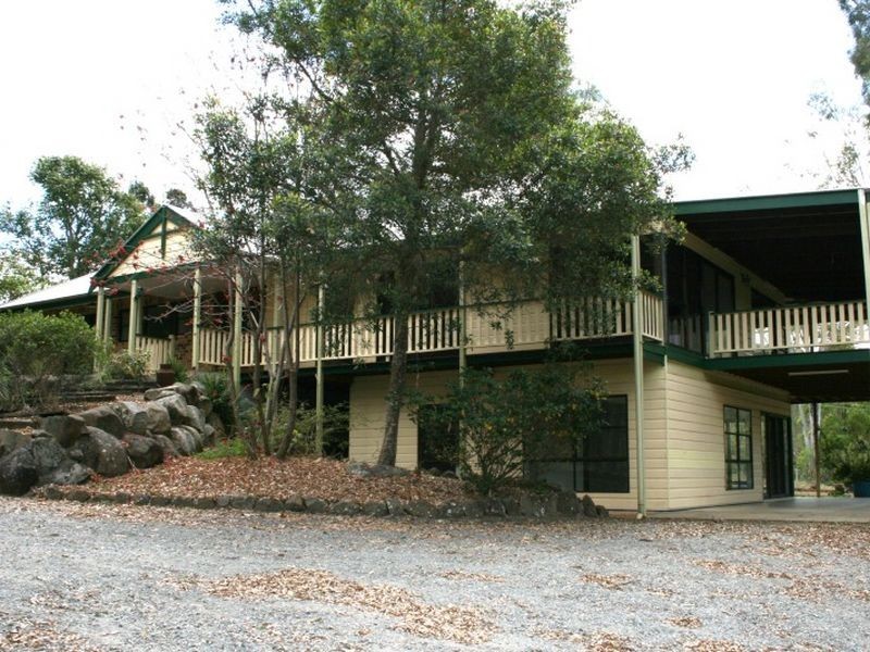 21 Bindleys Road, Mount Crosby QLD 4306